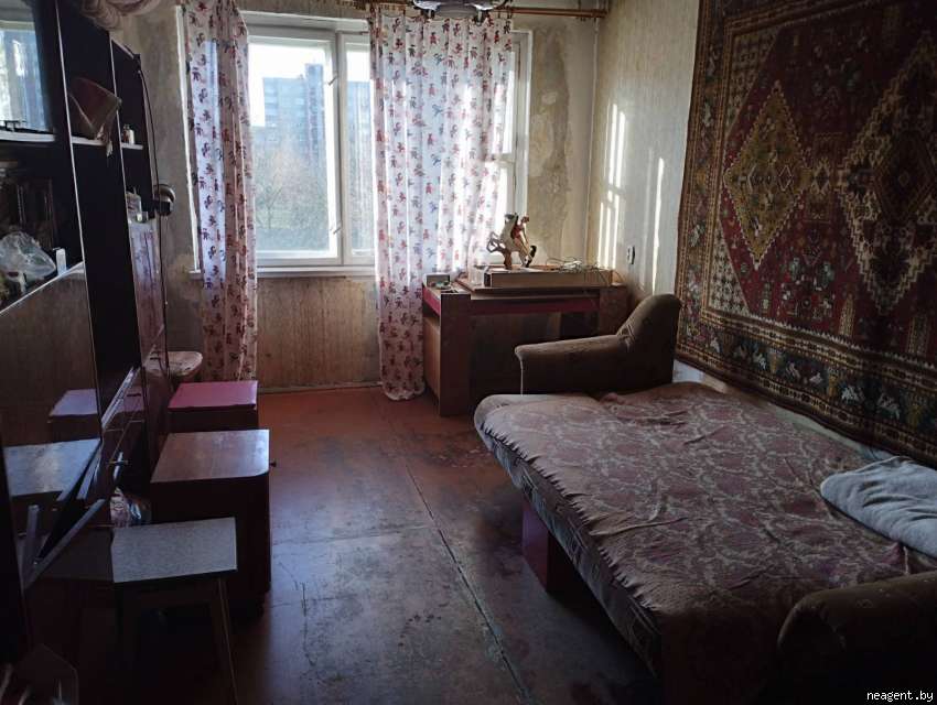 2-комнатная квартира, Ленинградская, 1, 129721 рублей: фото 7