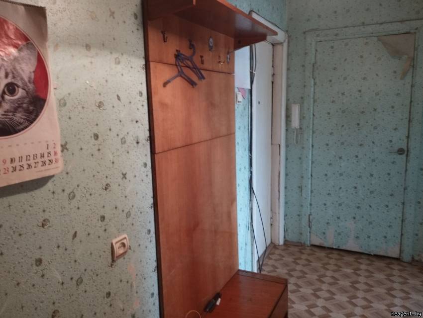 2-комнатная квартира, Ленинградская, 1, 129721 рублей: фото 9