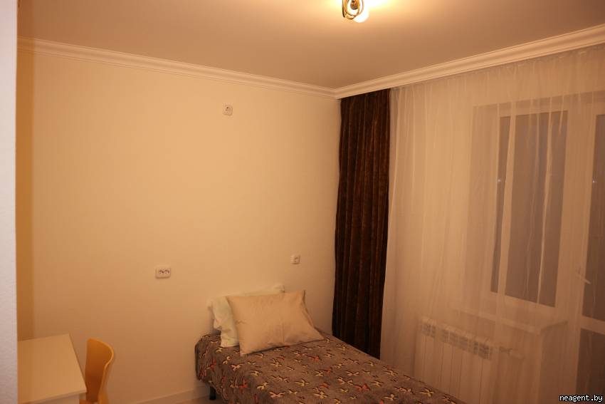 2-комнатная квартира, ул. Прилукская, 60, 1170 рублей: фото 6