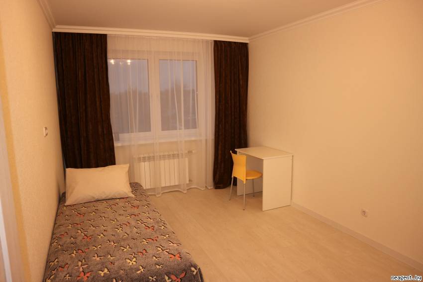 2-комнатная квартира, ул. Прилукская, 60, 1170 рублей: фото 7