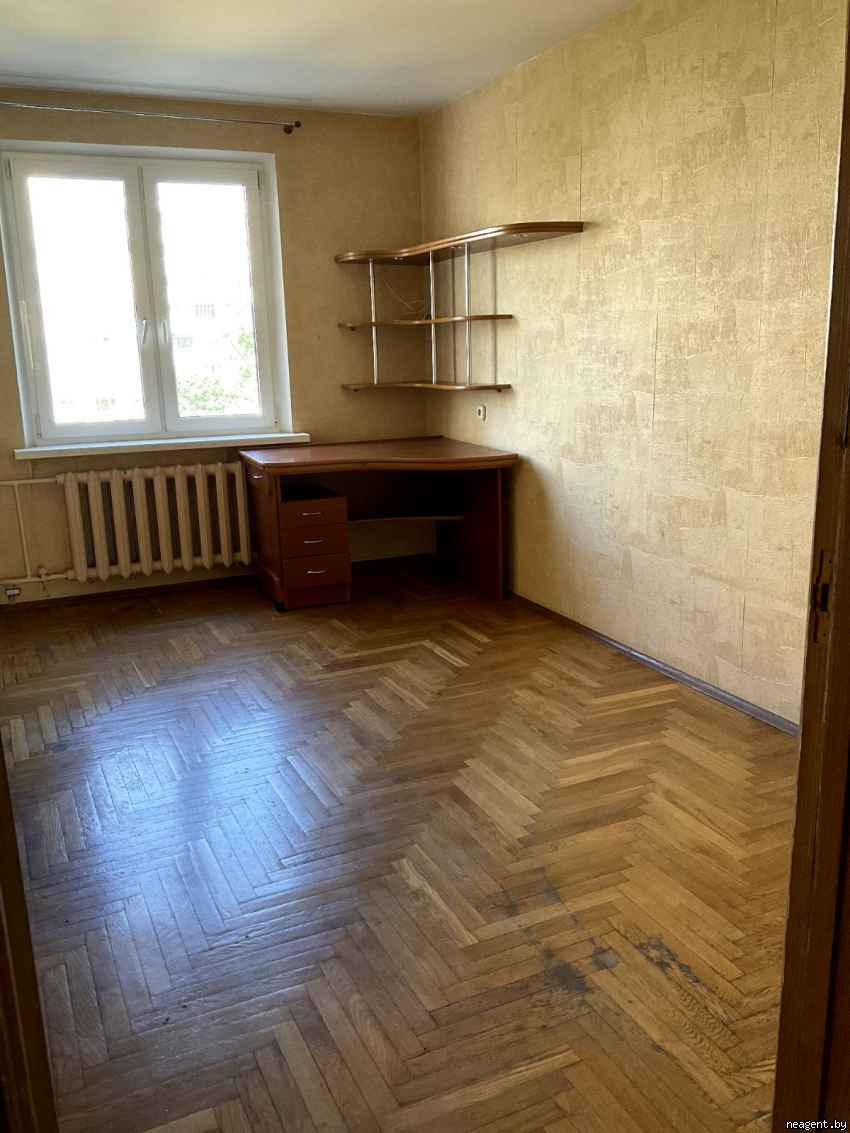 3-комнатная квартира, ул. Михася Лынькова, 15/Г, 1303 рублей: фото 3