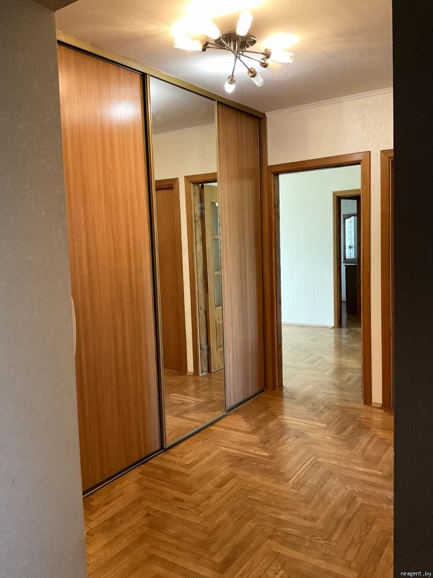 3-комнатная квартира, ул. Михася Лынькова, 15/Г, 1303 рублей: фото 6