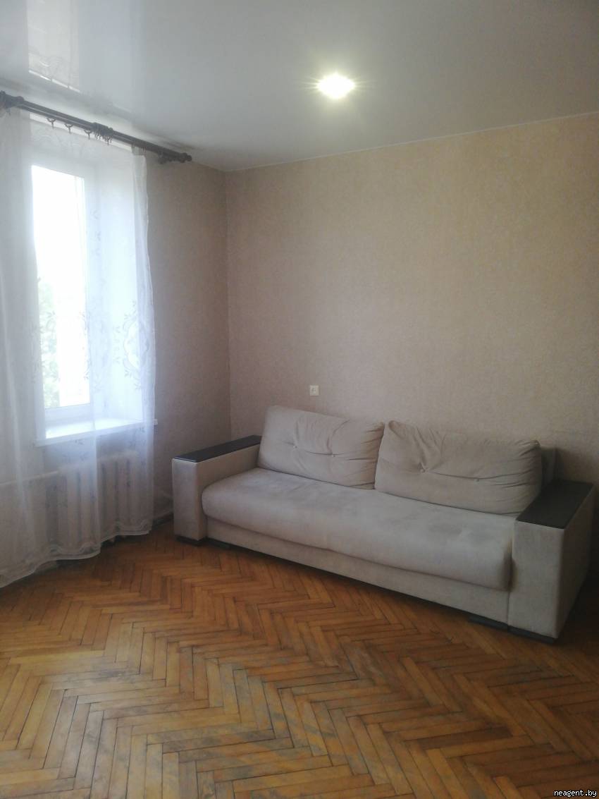 2-комнатная квартира, Первомайская, 17, 871 рублей: фото 5