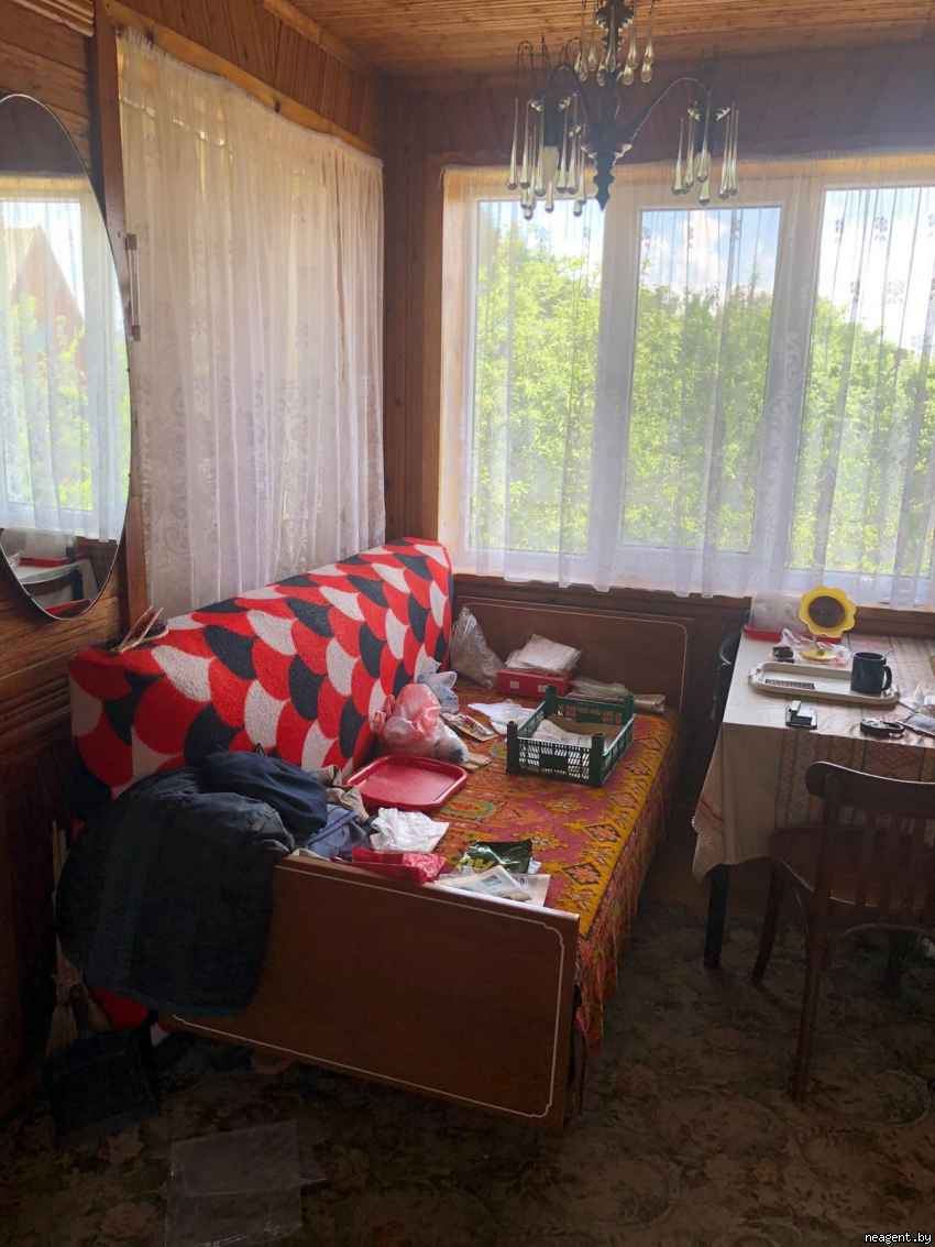 Дом, , 37523 рублей: фото 22