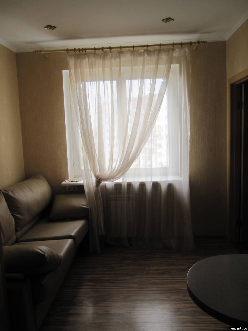 1-комнатная квартира, ул. Лобанка, 13, 750 рублей: фото 3