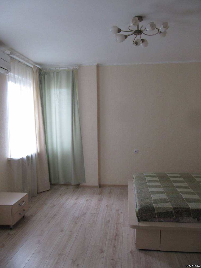 1-комнатная квартира, ул. Лобанка, 13, 750 рублей: фото 5