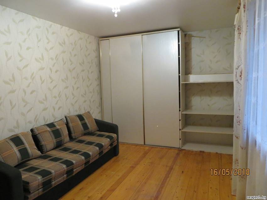2-комнатная квартира, , 787 рублей: фото 1