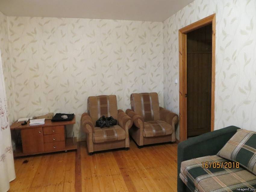 2-комнатная квартира, , 787 рублей: фото 2