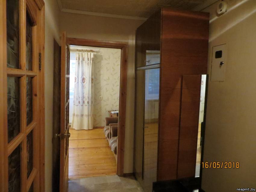 2-комнатная квартира, , 787 рублей: фото 4