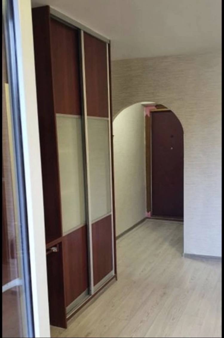 1-комнатная квартира, ул. Волгоградская, 37/А, 811 рублей: фото 1