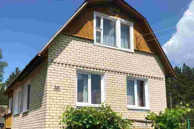 Квартира, Засулье за 37523 р.