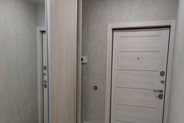 1-комнатная квартира, Копище, Братьев Райт ул., за 1196 р.