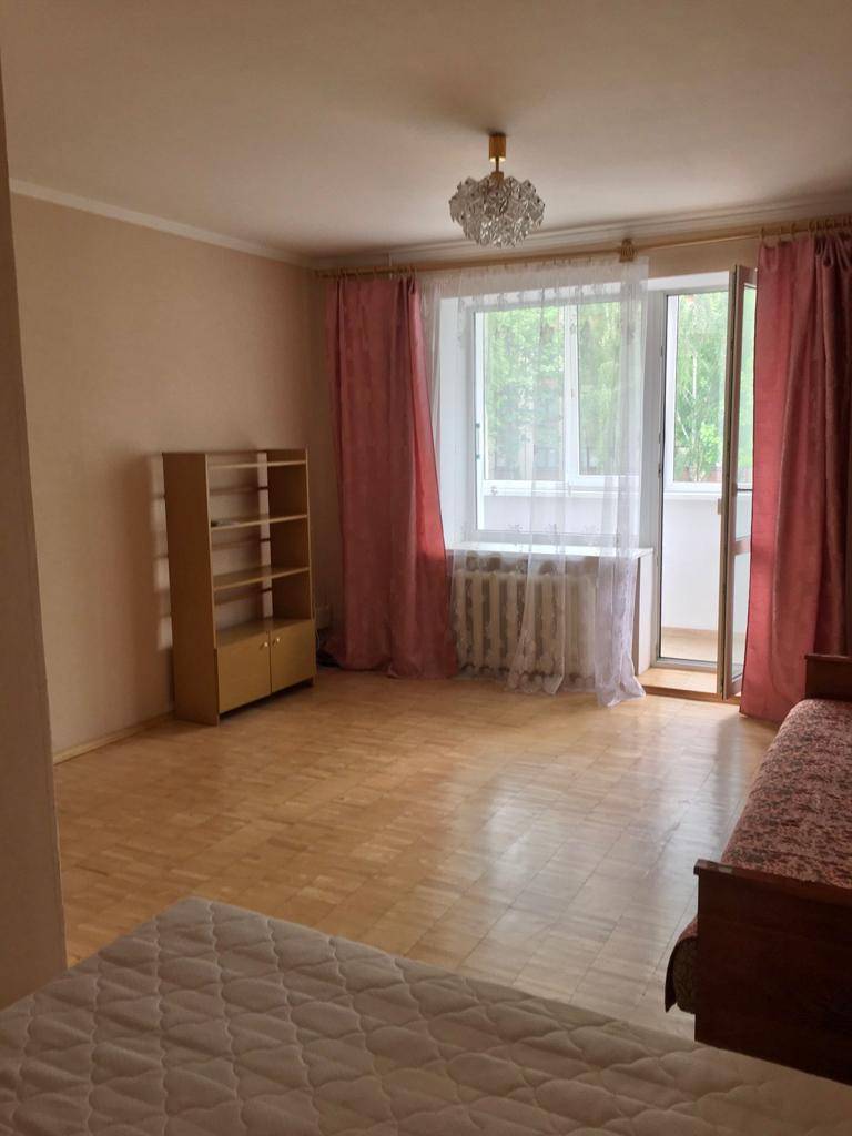 1-комнатная квартира, ул. Скрыганова, 7, 700 рублей: фото 1