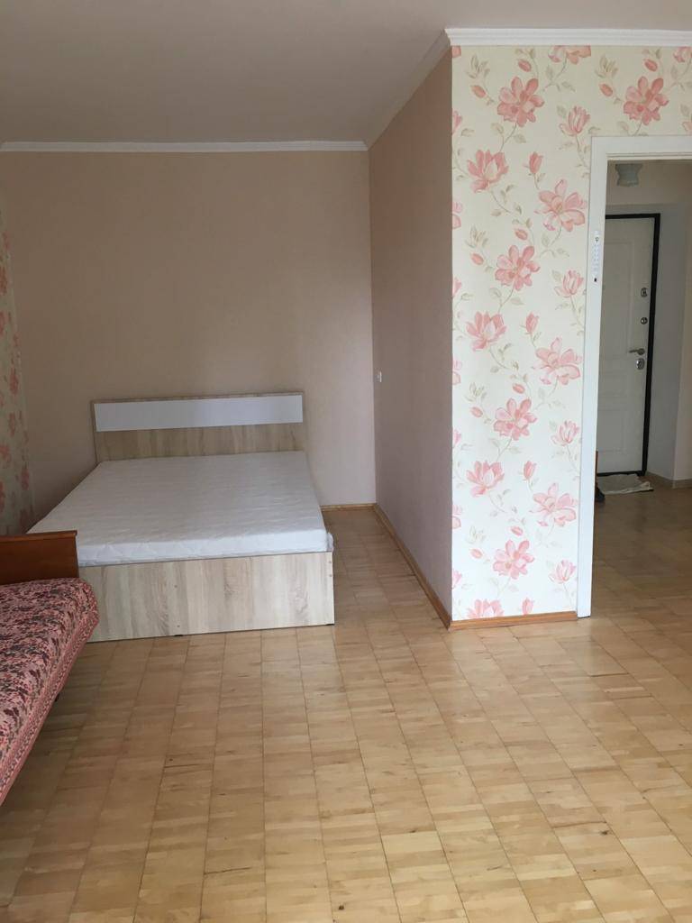 1-комнатная квартира, ул. Скрыганова, 7, 700 рублей: фото 2
