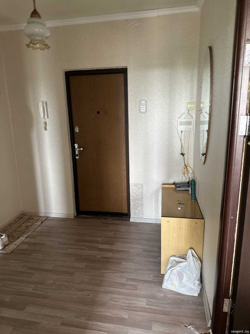 2-комнатная квартира, Рокоссовского просп., 125, 841 рублей: фото 8