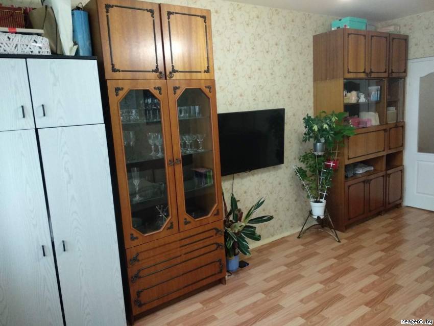 2-комнатная квартира, ул. Матусевича, 84, 870 рублей: фото 2