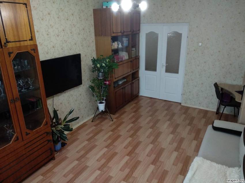 2-комнатная квартира, ул. Матусевича, 84, 870 рублей: фото 4