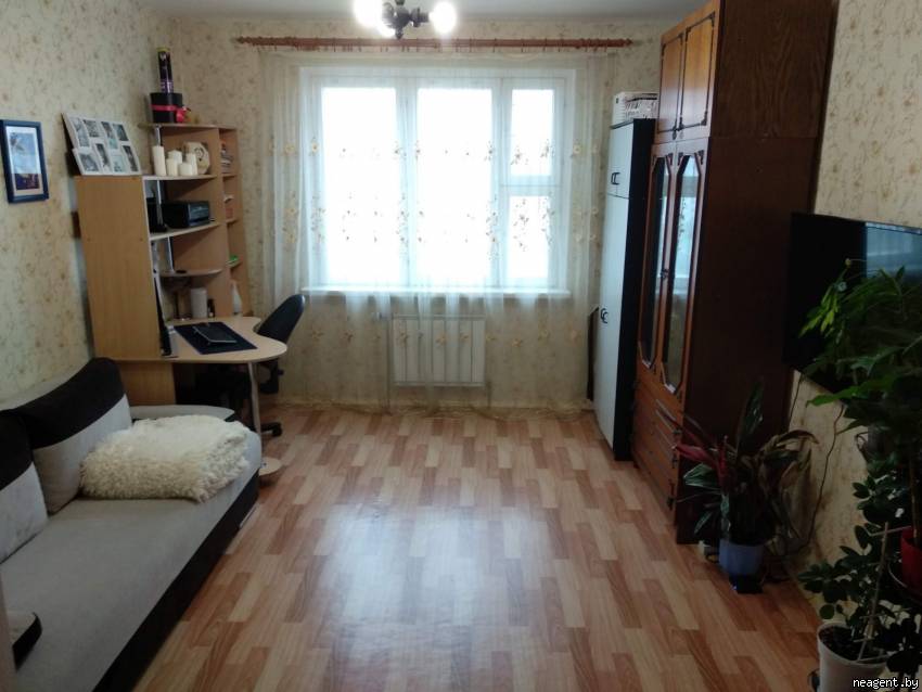 2-комнатная квартира, ул. Матусевича, 84, 870 рублей: фото 5