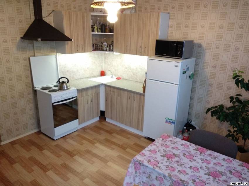 2-комнатная квартира, ул. Матусевича, 84, 870 рублей: фото 6