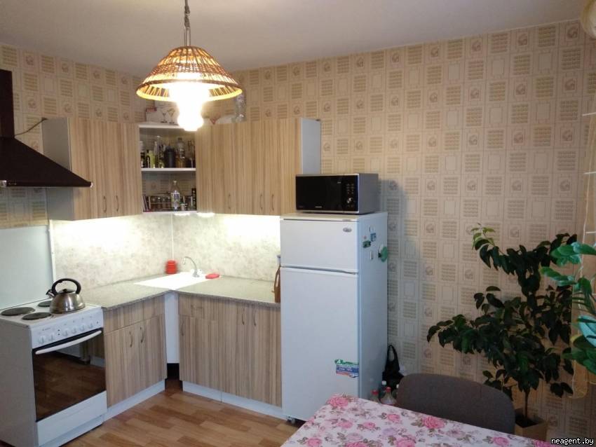 2-комнатная квартира, ул. Матусевича, 84, 870 рублей: фото 9