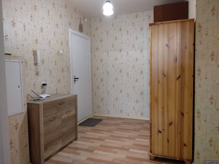 2-комнатная квартира, ул. Матусевича, 84, 870 рублей: фото 15