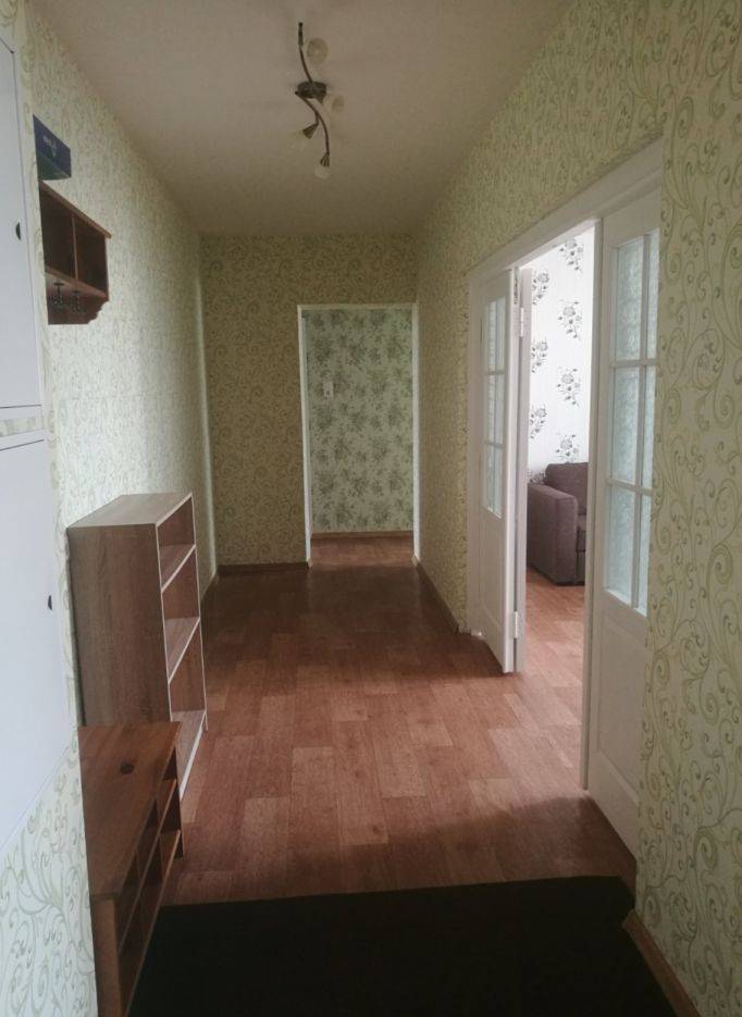 3-комнатная квартира, ул. Прушинских, 11, 903 рублей: фото 11
