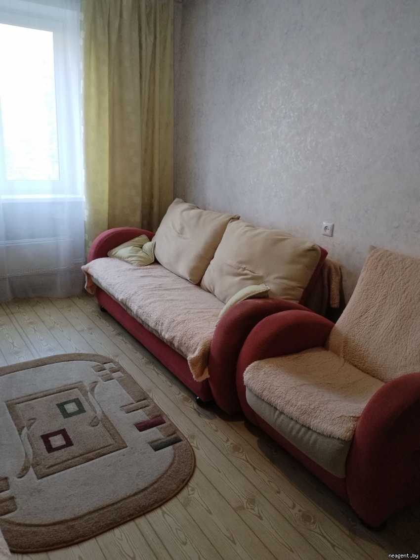 Комната, Громова, 46, 300 рублей: фото 2