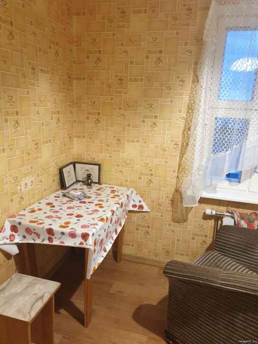 Комната, ул. Люцинская, 15, 400 рублей: фото 6