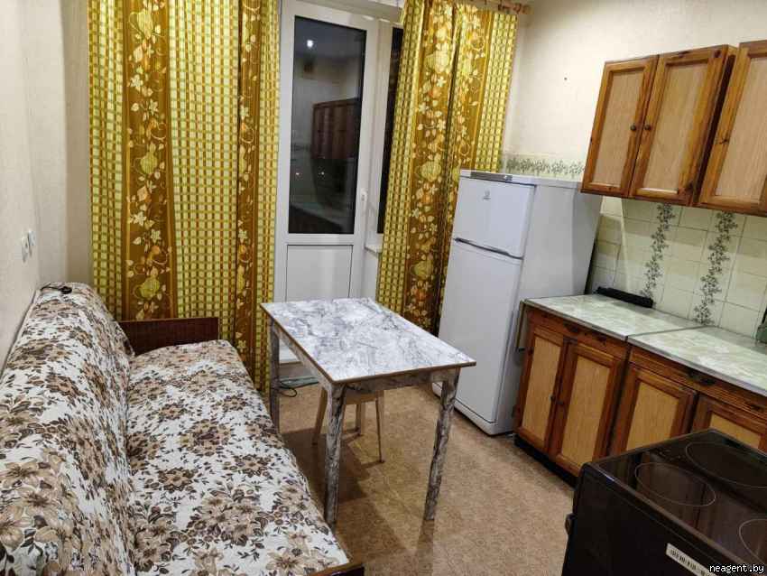 1-комнатная квартира, ул. Рафиева, 109, 669 рублей: фото 4