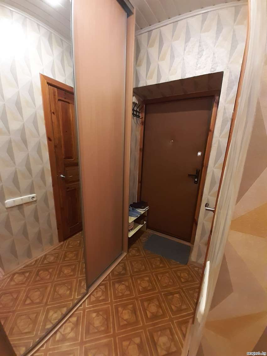 2-комнатная квартира, ул. Тухачевского, 8, 661 рублей: фото 4