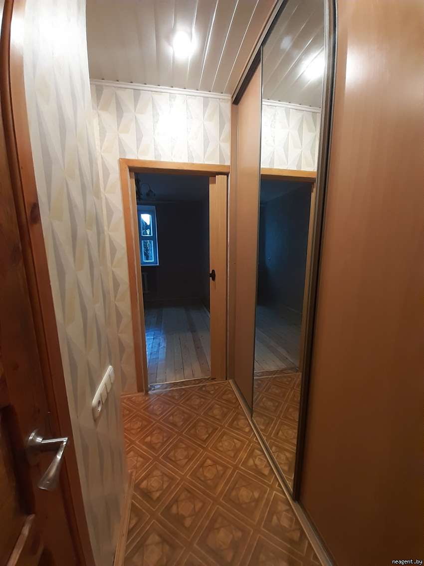 2-комнатная квартира, ул. Тухачевского, 8, 661 рублей: фото 6