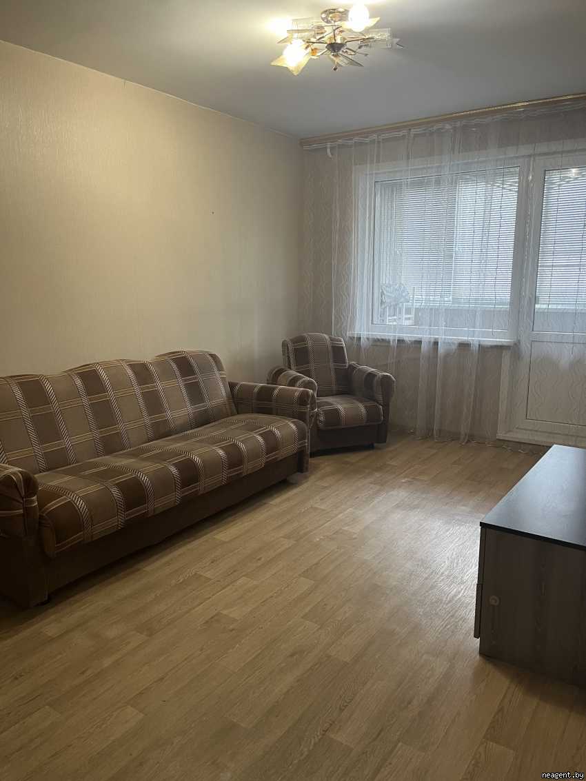 1-комнатная квартира, ул. Герасименко, 23, 757 рублей: фото 12