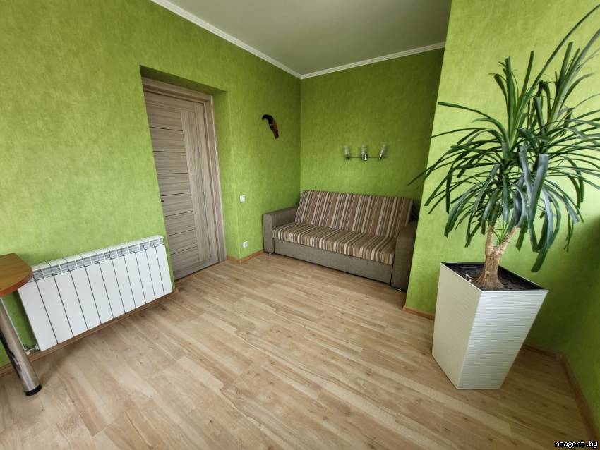 3-комнатная квартира, ул. Ежи Гедройца, 2, 1440 рублей: фото 4