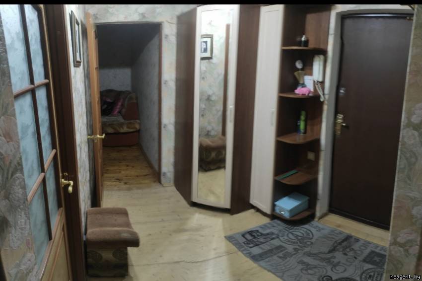 2-комнатная квартира, ул. Седых, 60, 800 рублей: фото 2