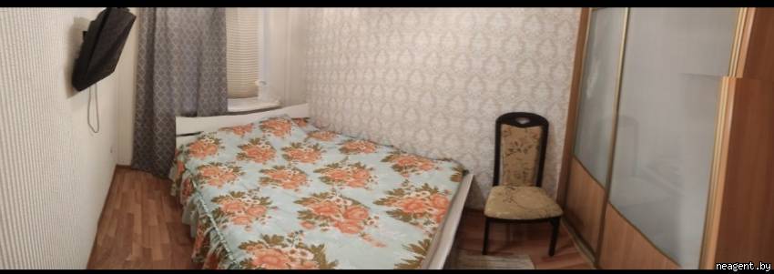 2-комнатная квартира, ул. Седых, 60, 800 рублей: фото 6