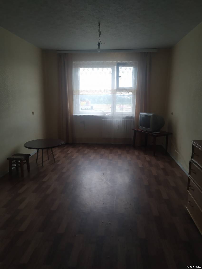 1-комнатная квартира, ул. Прушинских, 34/1, 541 рублей: фото 9