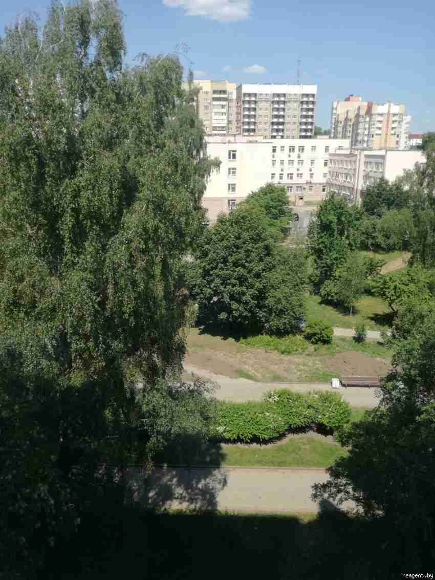 3-комнатная квартира, ул. Захарова, 54, 1360 рублей: фото 1