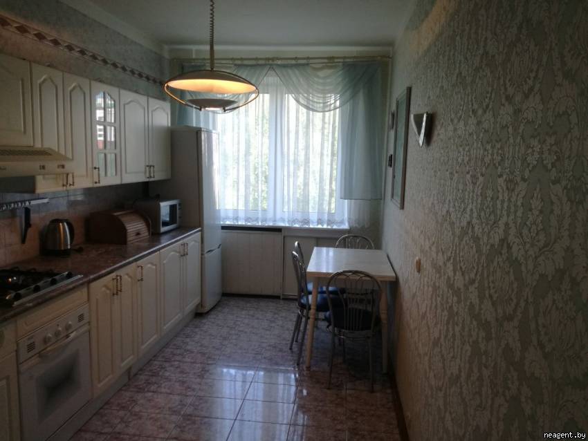 3-комнатная квартира, ул. Захарова, 54, 1360 рублей: фото 8