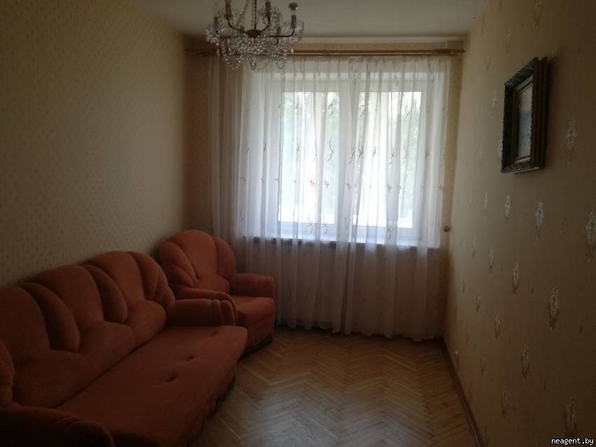 3-комнатная квартира, ул. Захарова, 54, 1360 рублей: фото 14