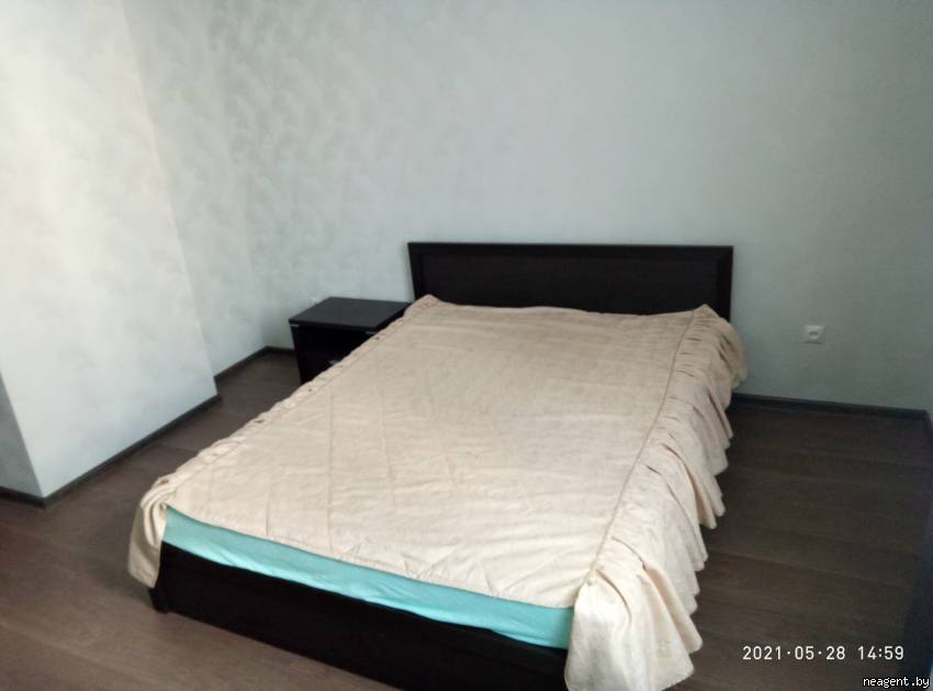 2-комнатная квартира, ул. Мясникова, 35/3, 1327 рублей: фото 11