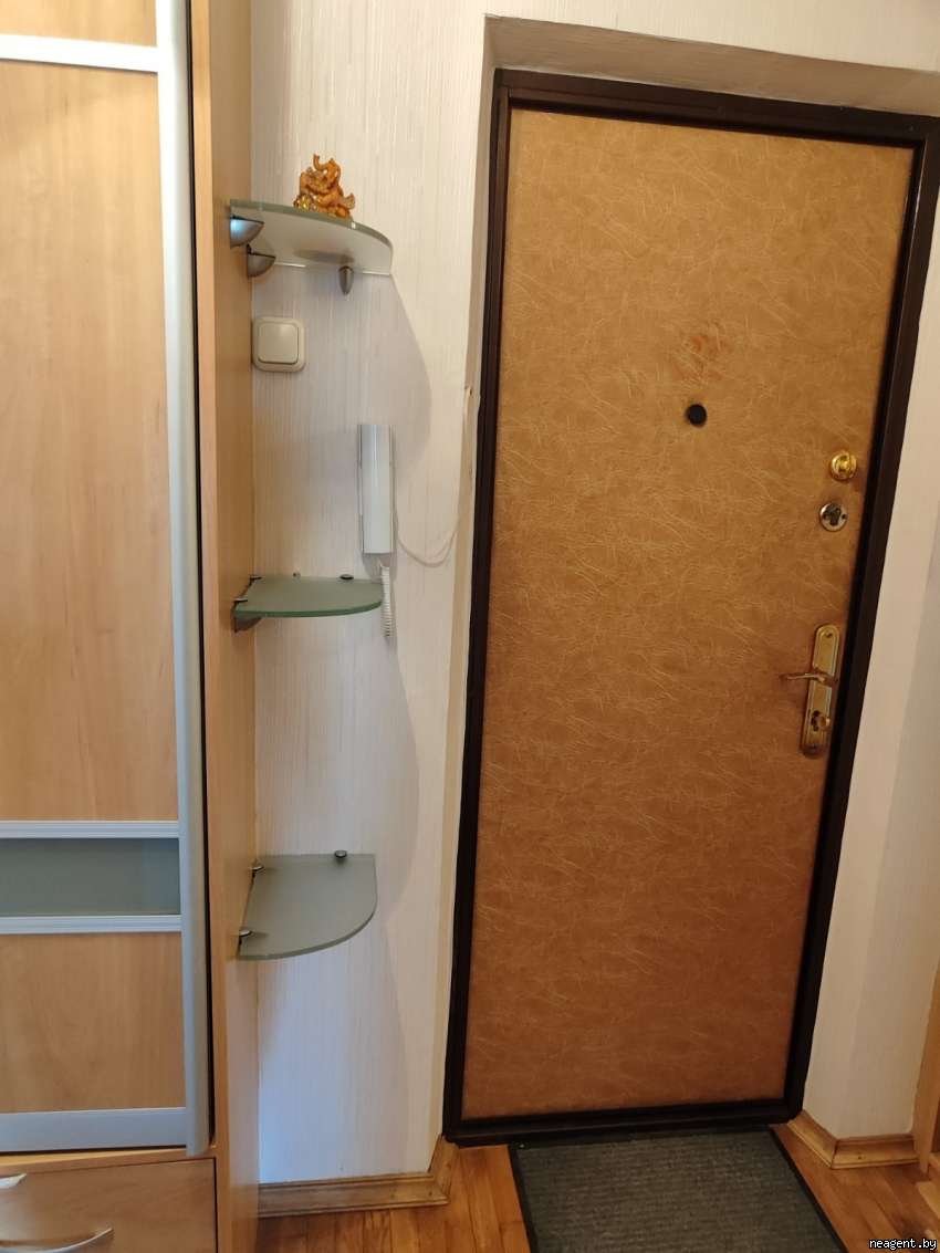 2-комнатная квартира, Одинцова, 37, 970 рублей: фото 2