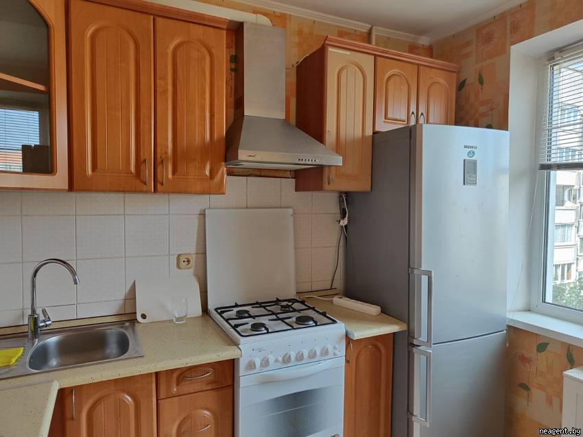 2-комнатная квартира, Одинцова, 37, 970 рублей: фото 7