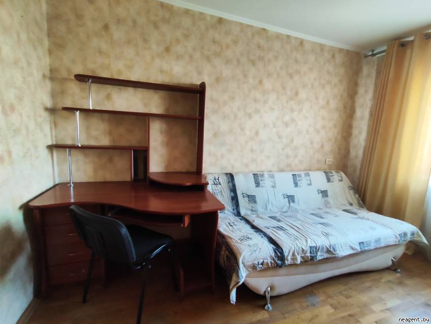 2-комнатная квартира, Одинцова, 37, 970 рублей: фото 9