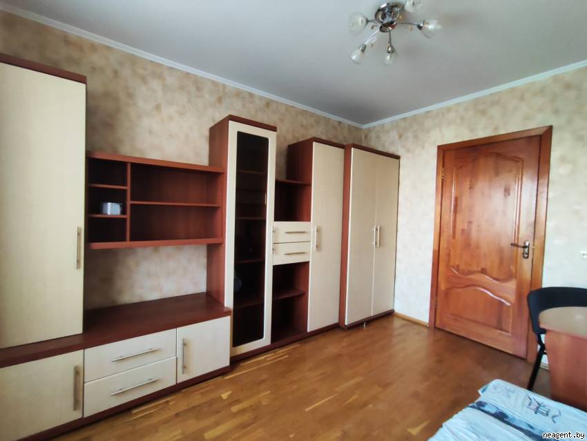 2-комнатная квартира, Одинцова, 37, 970 рублей: фото 10