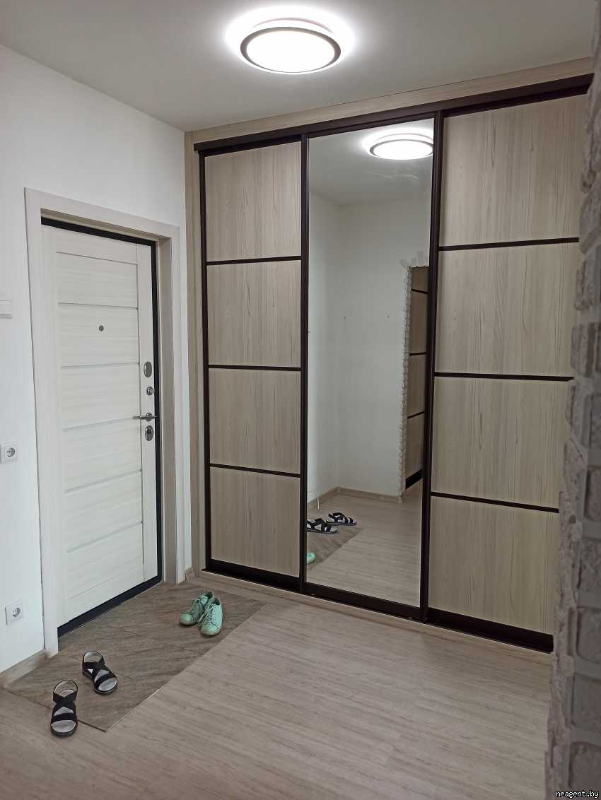 1-комнатная квартира, ул. Ширмы, 7, 900 рублей: фото 5