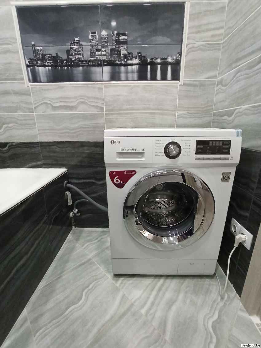 1-комнатная квартира, ул. Ширмы, 7, 900 рублей: фото 9