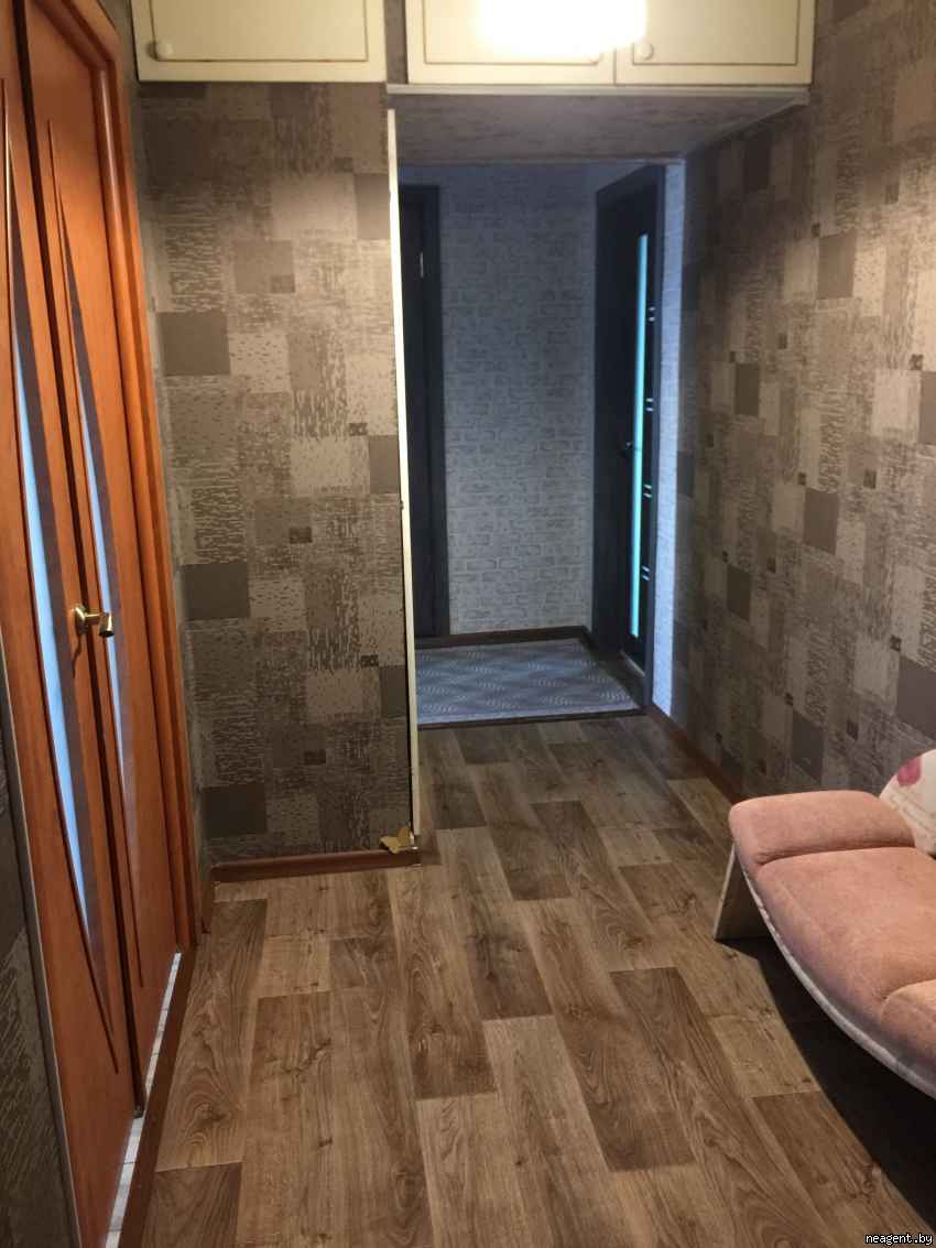 3-комнатная квартира, ул. Плеханова, 73, 1000 рублей: фото 16