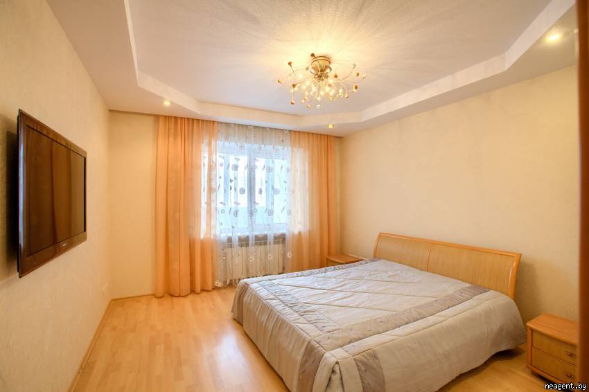 4-комнатная квартира, Независимости просп., 185, 2118 рублей: фото 7