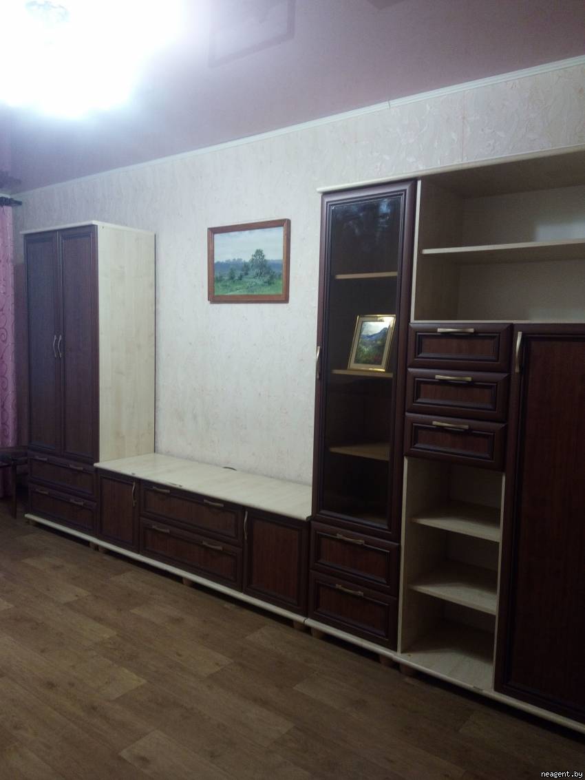 2-комнатная квартира, ул. Менделеева, 11, 900 рублей: фото 1