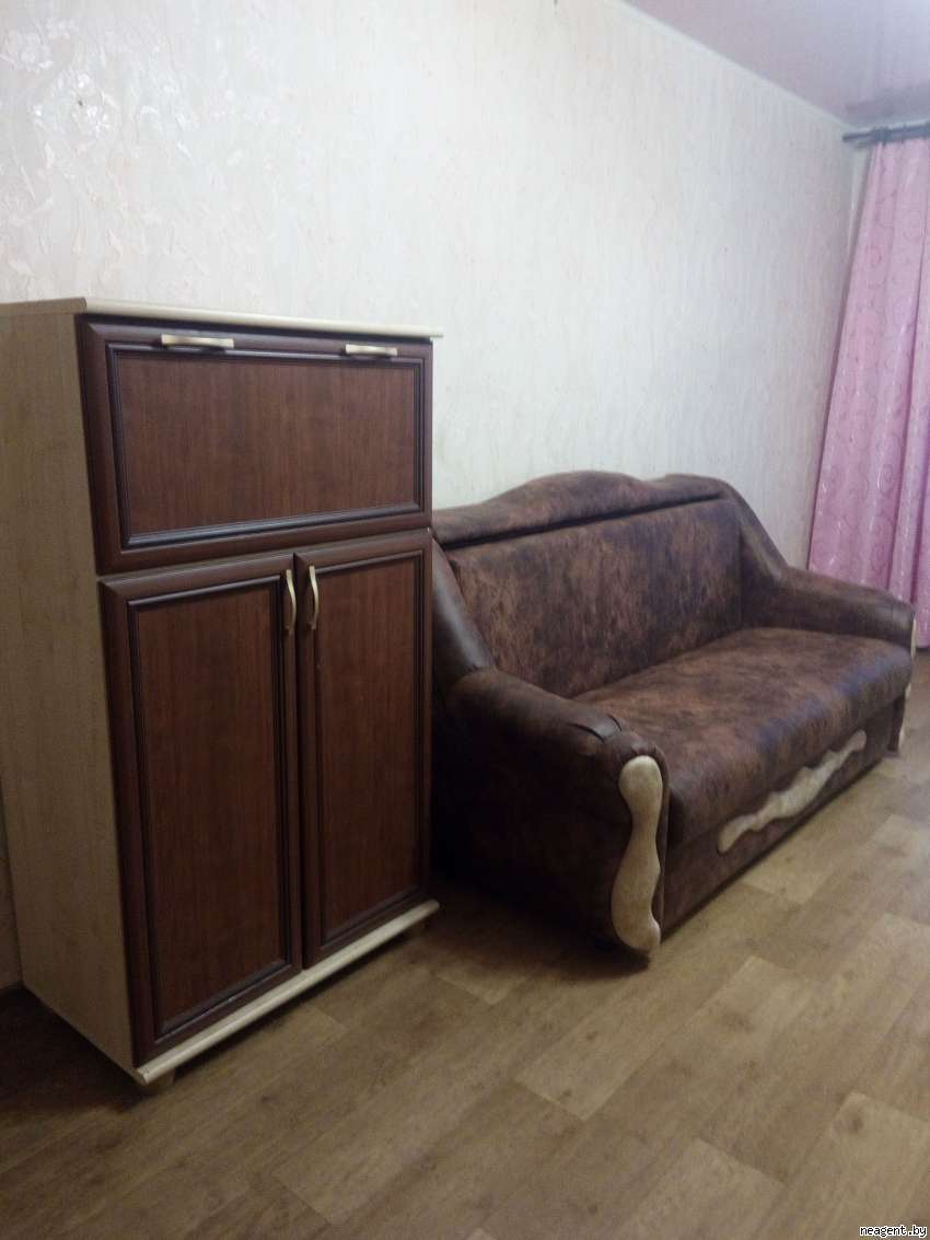 2-комнатная квартира, ул. Менделеева, 11, 900 рублей: фото 2
